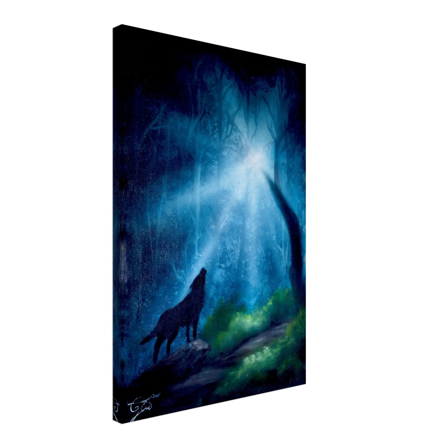 Canvas Wall Art